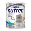 IMAGEM 1-NUTREN ACTIVE 400GR. BAUNILHA