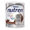 IMAGEM 1-NUTREN ACTIVE 400GR. CHOCOLATE