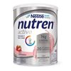 IMAGEM 1-NUTREN ACTIVE 400GR. MORANGO