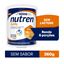 IMAGEM 1-NUTREN FORTIFY SEM SABOR 360G