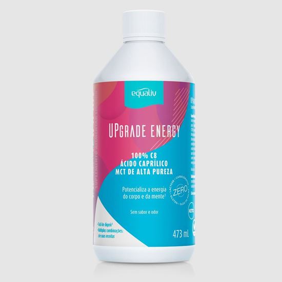 Imagem de EQUALIV UPGRADE ENERGY X473ML