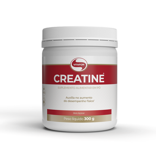 Imagem de CREATINE POTE 300G