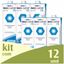 IMAGEM 1-ISOSOURCE 1,5 1000ML - KIT C 12