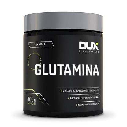 Imagem de GLUTAMINA - POTE 300G