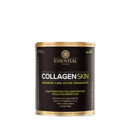 Imagem de COLLAGEN SKIN LIMAO SICILIANO LATA 330G30DS ESSENTIAL