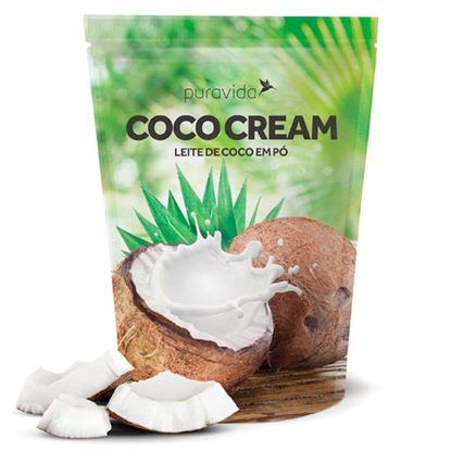 Imagem de COCO 1 KG COCO CREAM