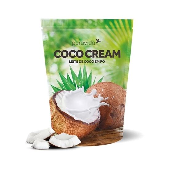 Imagem de COCO 250 G COCO CREAM PACK