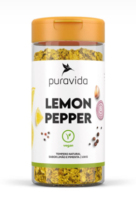 Imagem de LEMON PEPPER PCT C XU