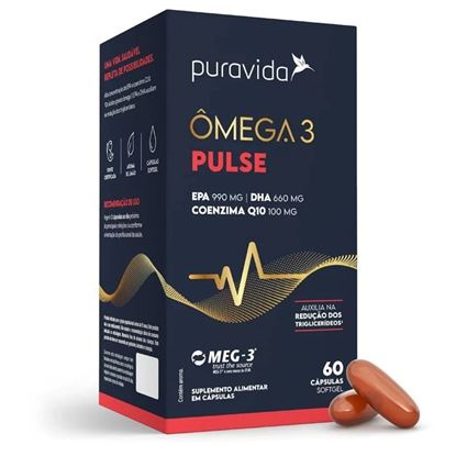 Imagem de OMEGA 3 PULSE