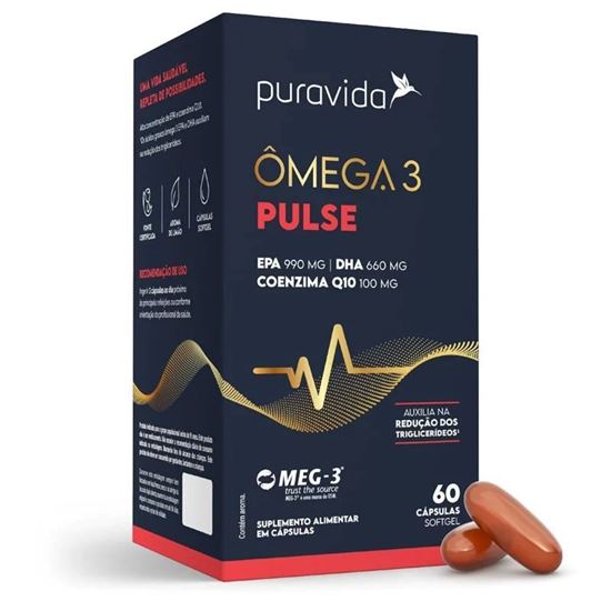 Imagem de OMEGA 3 PULSE