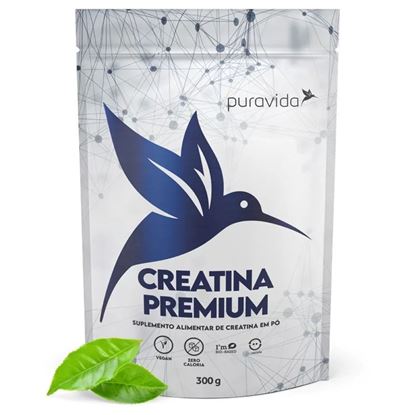 Imagem de CREATINA CREAPURE 300G PURAVIDA