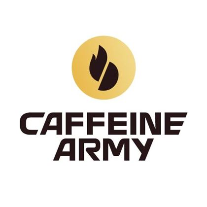 Imagem do fabricante CAFFEINE ARMY