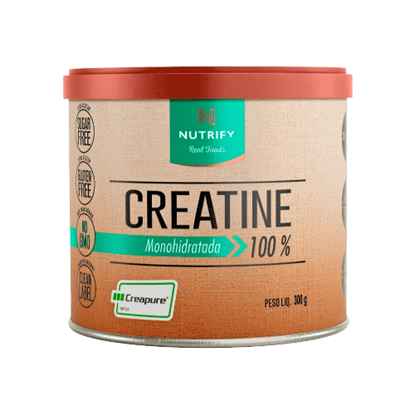 Imagem de CREATINE CREAPURE 300G