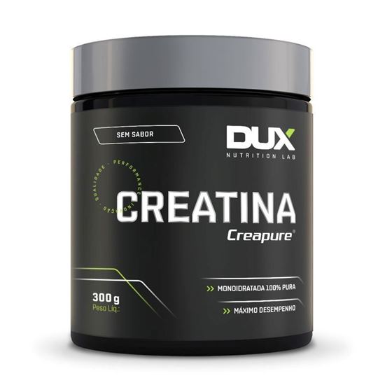 Imagem de CREATINA CREAPURE - POTE 300G