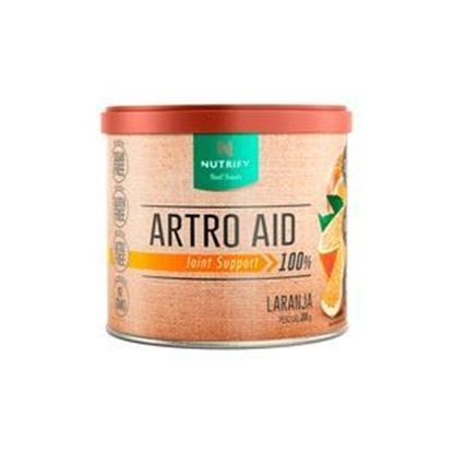 Imagem de ARTRO AID LARANJA 200G