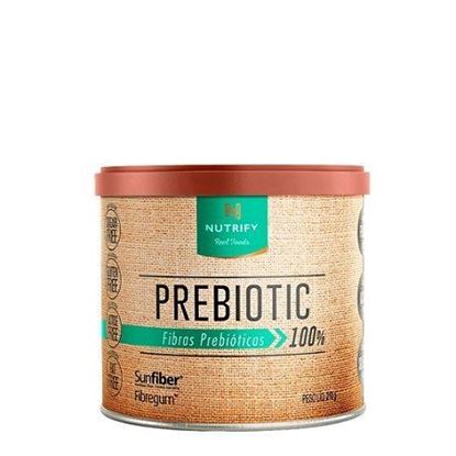 Imagem de PREBIOTIC NEUTRO 210G