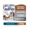 Imagem de NUTREN ACTIVE 400GR. CHOCOLATE