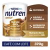 Imagem de NUTREN SENIOR 370GR. CAFÉ COM LEITE