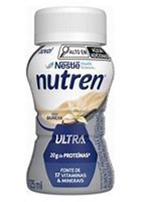 Imagem de NUTREN ULTRA VANILLA 200ML